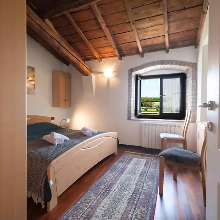 Al Castello - Elegante Residenz Mit Schwimmbad * Lazise