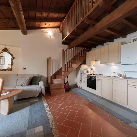 Al Castello - Elegante Residenz Mit Schwimmbad Lazise