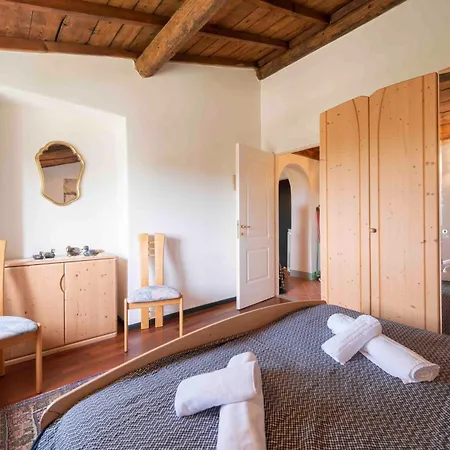 Al Castello - Elegante Residenz Mit Schwimmbad * Lazise