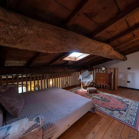 Apartment Al Castello - Elegante Residenz Mit Schwimmbad Lazise