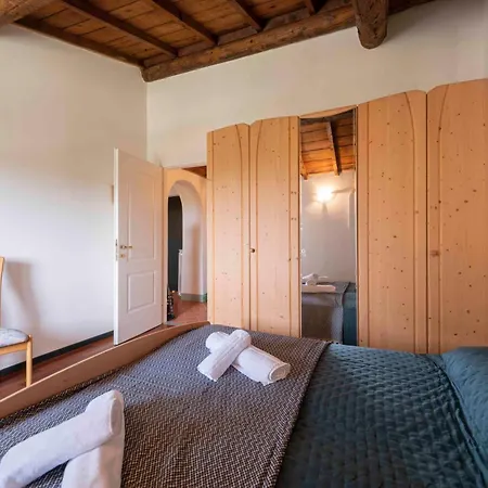 Al Castello - Elegante Residenz Mit Schwimmbad *