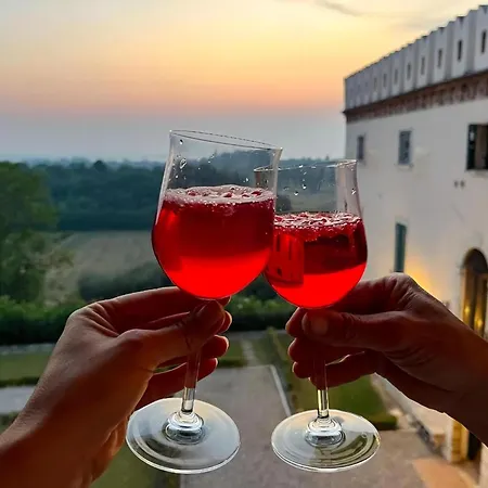 Al Castello - Elegante Residenz Mit Schwimmbad * Lazise