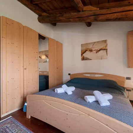 Al Castello - Elegante Residenz Mit Schwimmbad Lazise